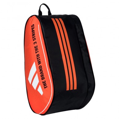 Adidas Padeltasche Control 3.4 orange 2025
