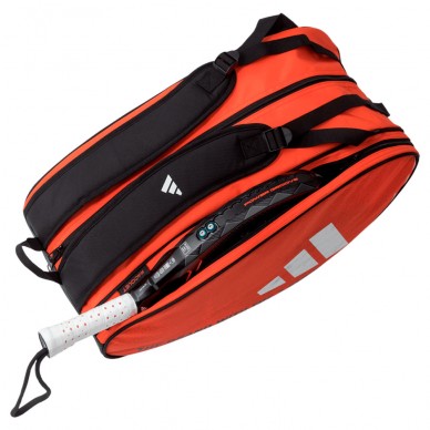 Adidas Padeltasche Control 3.4 orange 2025