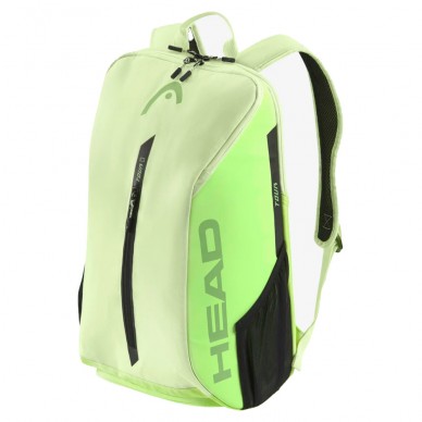 Head Rucksack Tour Rucksack 25L grün 2025