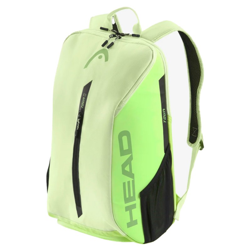 Head Rucksack Tour Rucksack 25L grün 2025