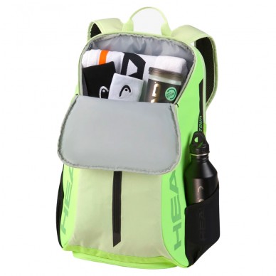 Head Rucksack Tour Rucksack 25L grün 2025