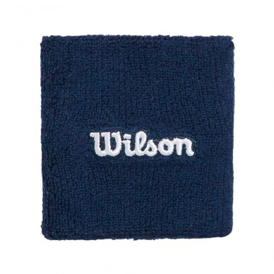 Armband Wilson Classic blau