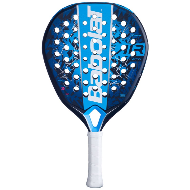 Babolat Luft Vertuo 2.5 2025