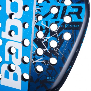Babolat Luft Vertuo 2.5 2025