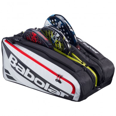 Babolat Padeltasche RH Pro Padel Schwarz 2025