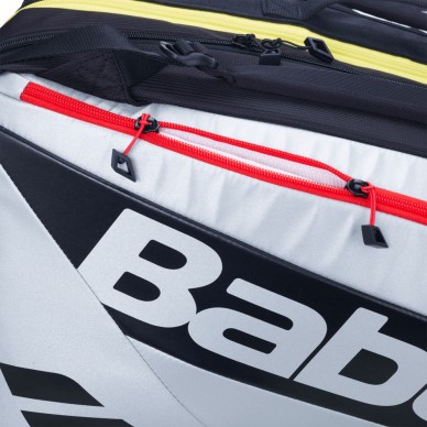 Babolat Padeltasche RH Pro Padel Schwarz 2025