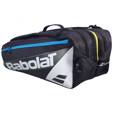 Babolat Padeltasche RH Pro Padel Schwarz 2025