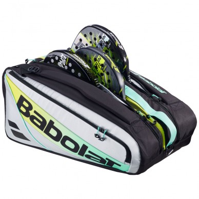 Babolat RH Pro Padel Multicolor Schlägertasche 2025