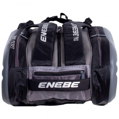 Enebe Pro Silber Schlägertasche 2025