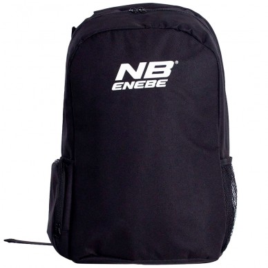 Enebe Dreams Rucksack Schwarz Weiß 2025