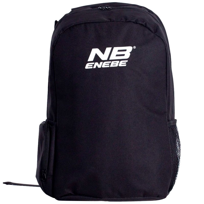 Enebe Dreams Rucksack Schwarz Weiß 2025