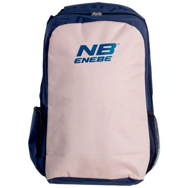 Enebe Rucksack Dreams marine beige 2025