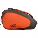 Nox ML10 Team Schwarz Clay Padel Tasche 2025