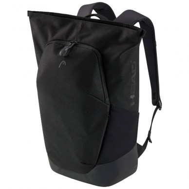 Head Rucksack Pro X Backpack 25L schwarz 2025