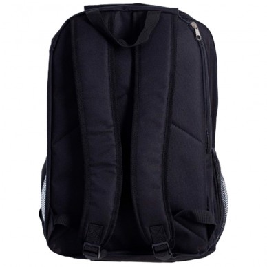 Vibora Rucksack Lantra schwarz gelb 2025