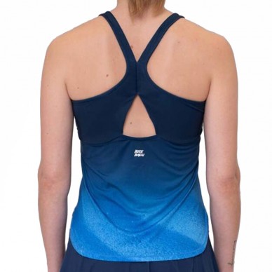 Bidi Badu Beach Spirit Tank T-Shirt blau