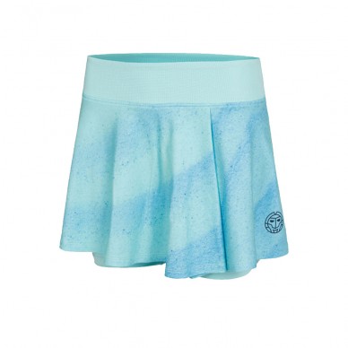 Bidi Badu Strand Spirit Printed Wavy Rock blau