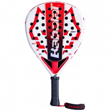 Pack Babolat Technical Viper Lebrón 2025 + Schlägertasche + Bälle