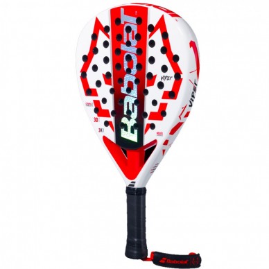 Pack Babolat Technical Viper Lebrón 2025 + Schlägertasche + Bälle