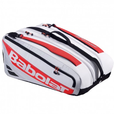 Pack Babolat Technical Viper Lebrón 2025 + Schlägertasche + Bälle