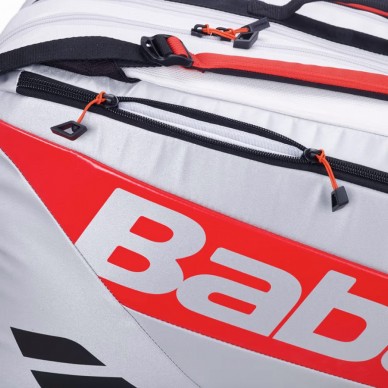 Pack Babolat Technical Viper Lebrón 2025 + Schlägertasche + Bälle