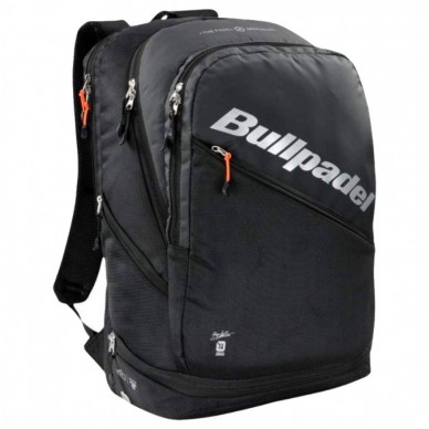 Pack Bullpadel Hack 04 2025 + Rucksack + Bälle