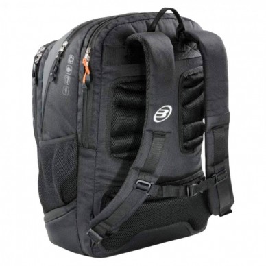 Pack Bullpadel Hack 04 2025 + Rucksack + Bälle