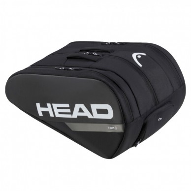 Pack Head Speed Pro 2025 + Schlägertasche + Bälle