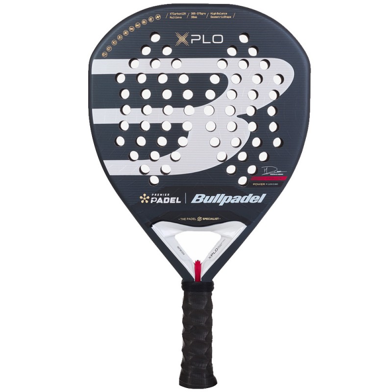 Bullpadel XPLO Premier 2025