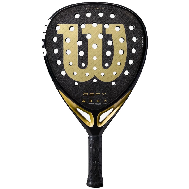 Wilson Defy V1 2025