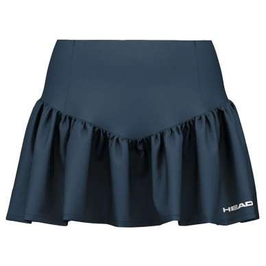 Head Move Blauer Rock