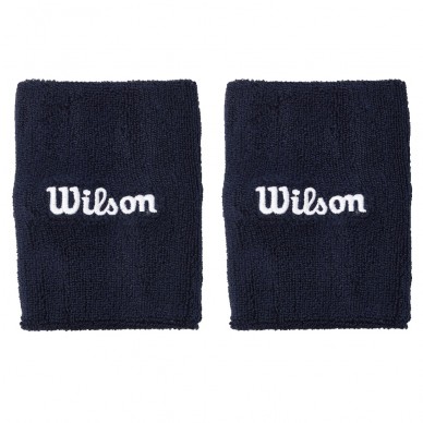Armband Wilson U Wide Terry blaue