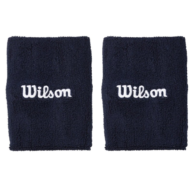 Armband Wilson U Wide Terry blaue