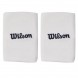 Armband Wilson U Wide Terry weiße