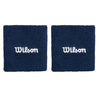 Armband Wilson Classic blau