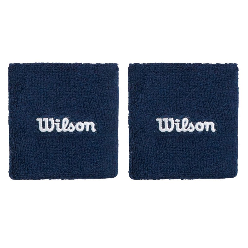 Armband Wilson Classic blau