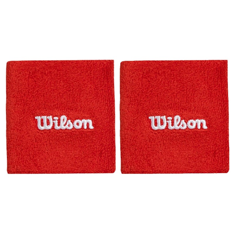 Armband Wilson Classic rote