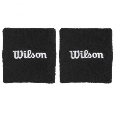 Armband Wilson Classic schwarze