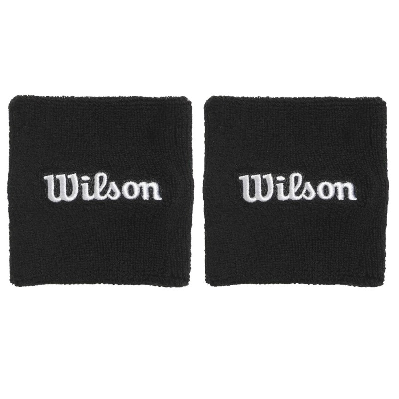 Armband Wilson Classic schwarze