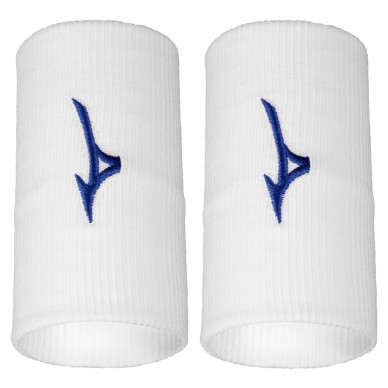 Mizuno Armbänder Long weiß
