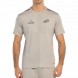 Bullpadel T-Shirt Buque Steinmeliert