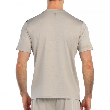 Bullpadel T-Shirt Buque Steinmeliert