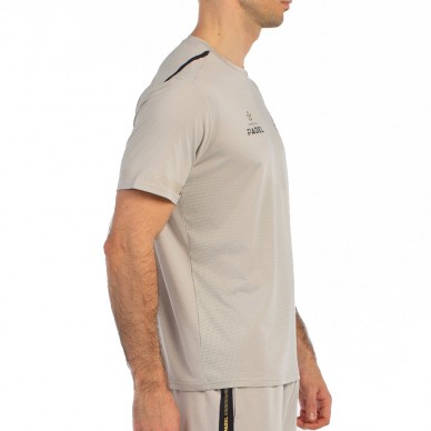 Bullpadel T-Shirt Buque Steinmeliert