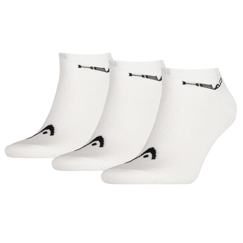 Head Socken Tennis 3P All Sports weiße