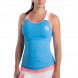 BB Shanghai blau T-Shirt