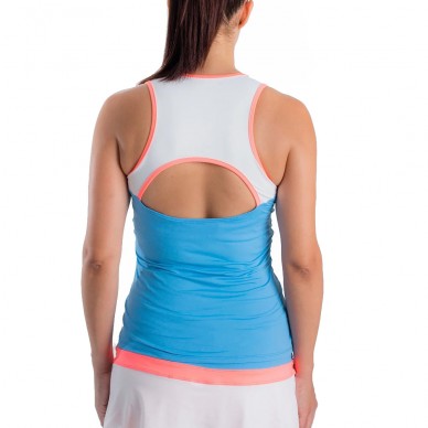 BB Shanghai blau T-Shirt