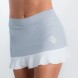 BB Kyoto grau Skirt