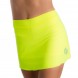 BB Basic fluorgelb Skirt