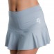 BB Basic grau Skirt