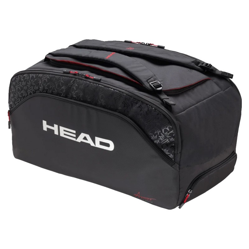 Head Padel Tasche Coello Pro X Duffle Bag 2025